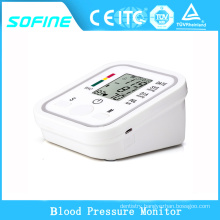 Home Upper Arm Mini Blood Pressure Measurement